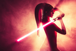 feminaaeterna:  Sexy twi’lek sith lady…