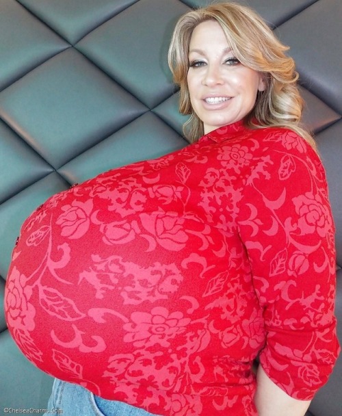 ❤Chelsea Charms❤