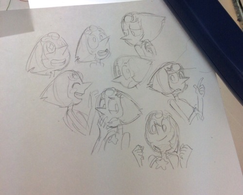mikanwater:  doodles