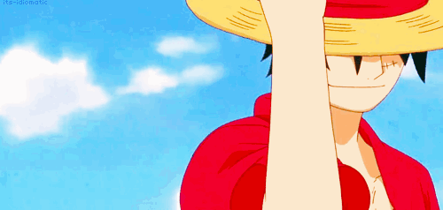 After Getting To Know Luffy A Little More, Ive Begun To Understand How He Thinks Just A Bit More Whether