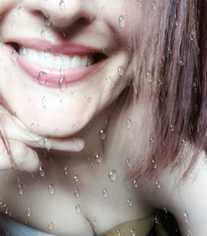 brujitaluni:  Smile ❤