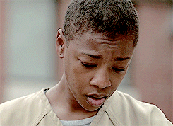 daily-oitnb:The garden is one of the two great metaphors for humanity.The garden is about life and b