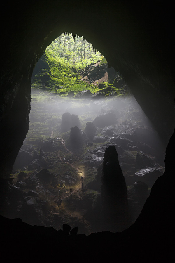 wowtastic-nature:Earth's Alien World by  Chris Miller on 500px.com (Original Size