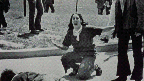 The Gypsy Astronaut