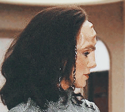 troi-in-monochrome:Myself, I think I got the worst of each.Oh, I doubt that.