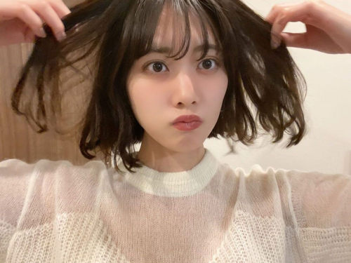 sakamichiclips: 伊藤純奈 ito junna on Instagram Stories 2020.11.30