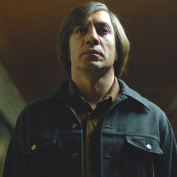 Today’s Autistic character of the day is:Anton Chigurh from No Country for Old MenRequested by @crymonger #headcanon#anton#anton chigurh #anton no country for old men  #anton chigurh no country for old men  #no country for old men #autism#autistic#actually autistic#autistic characters #autistic character of the day