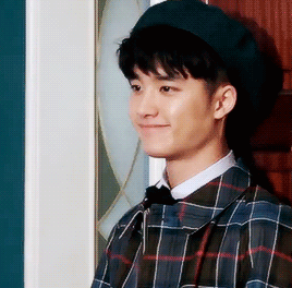 kyvngsoo:Kyungsoo for Vogue Magazine