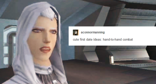 KotOR LIs + text posts(i know bao dur’s not a “real” romance leave my shattered heart in peace)now w