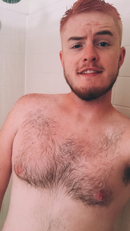 jellybiscuit:  fresh and clean💕✨💦 