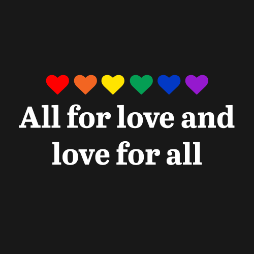 guardians-of-the-food: buzzfeedlgbt:  Sending love to Orlando  I truly hope you are all alright. <3 Much love. 