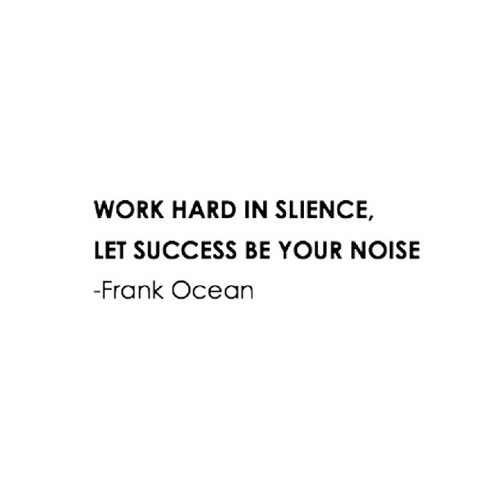 Does it bother anyone else that this says “slience” instead of silence?