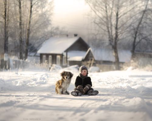 this-beautiful-life:*** by Elena Shumilova on 500px