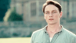 get to know me meme: [1/?] favorite actors » James McAvoy&ldquo;I always have