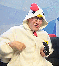 lissachan504:  CHICKENPLIER?