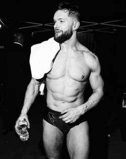 finn balor