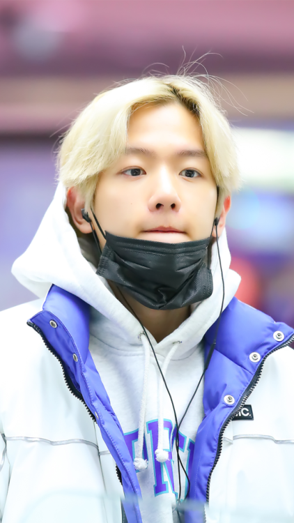 byun baekhyun