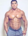 odilevaiken:Edwin Acosta@knitflexandchill