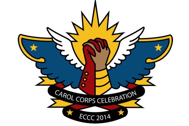 KATE LETH AND KELLY SUE DECONNICK’S CAROL CORPS MEMORIES
By Kate Leth
Last week’s Emerald City Comicon kicked off, for me, with the Carol Corps Celebration at the Museum of Flight in Seattle, Washington. Hosted by a bevy of nerdy Captain Marvel...