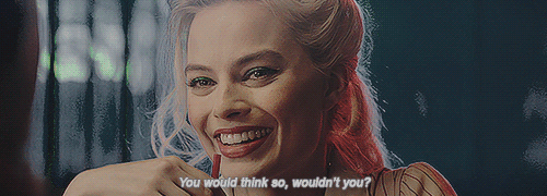 I Think I Would Definitely Remember You If We’d Met Before.