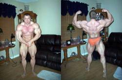 Bodybuilding