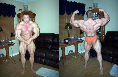 Sex Bodybuilding pictures