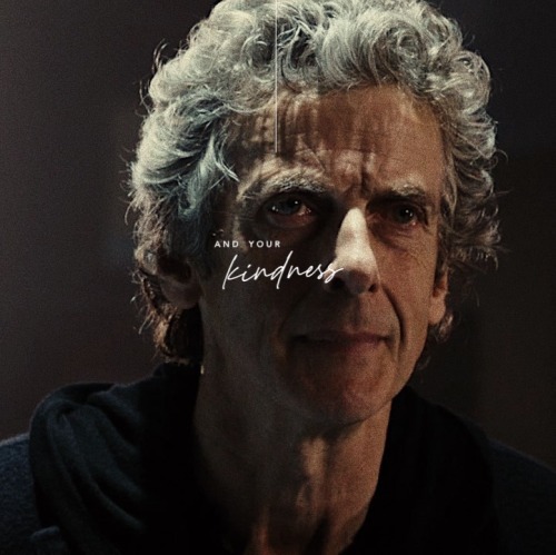 patprans: — the girl who died, doctor who