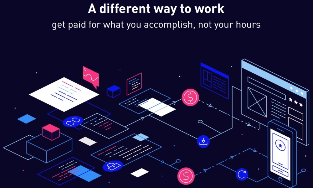 freecryptocurrency: Deco network aims to create a decentralized platform for developers