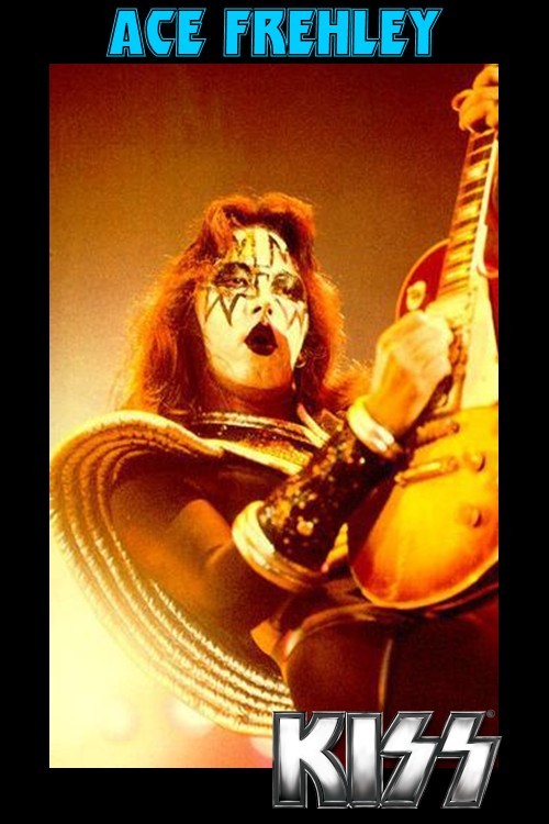 KISSTORY LANE