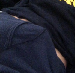 honestlylovingcrown:  OMG love those pubes