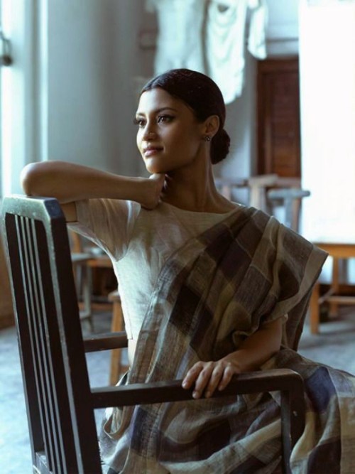 Star Struck By Konkona Sen Sharma