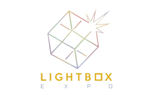  Very excited to celebrate the Art Community by being part of the first annual LightBox Expo organiz