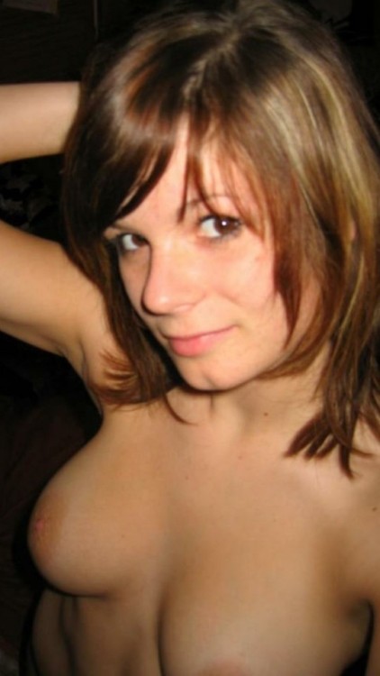 Amateur Teens, MILF's, And Wives - It's All Here!