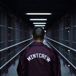 mintcrew:  shop.mintcrew.com #mintcrew #vscocam