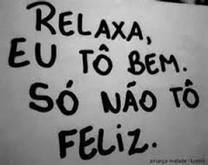 "Decifra-me, mas não me conclua."