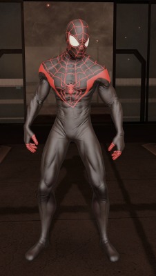 allofthelycra:  motox-ch:  SpiderMan  Follow me for more hot guys in lycra, spandex, and other sports gear 