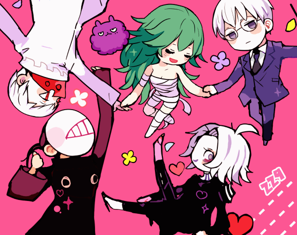 Aogiri Tree On Tumblr