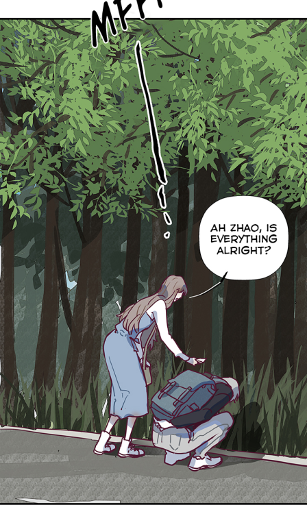 whumpenia: The Planet Walks Alone - ch 27.