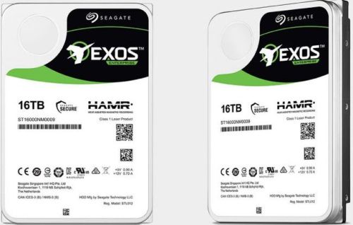 It isn’t tough to find difficult drives with some terabytes worthy of of storage space - plus 
