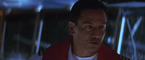 commonplacecaz:  “With all due respect, miss, this isn’t your car - it’s a cruise liner!”Temeura Morrison in Speed 2: Cruise Control (1997) 