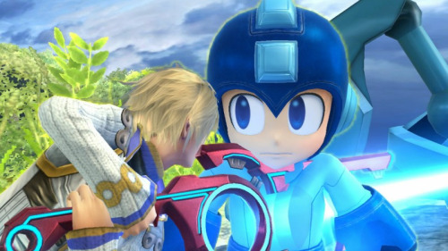 takashi0:  figglypuff:  Your sword…doesn’t cut deep enough  Monado ain’t got