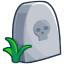 gravesim