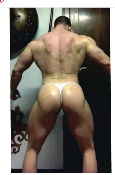 kt1700:I AM STUD&hellip;AZZIE&hellip;Same guy&hellip;