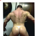 kt1700:I AM STUD&hellip;AZZIE&hellip;Same guy&hellip;
