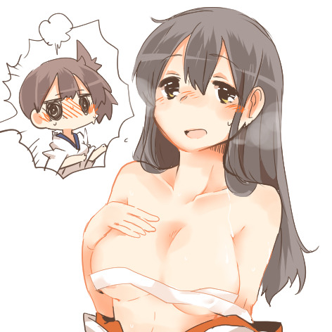 ハートキャッチ赤加賀 by Rebecca [Pixiv] 1/10 via Illustail 2/10 via Illustail 3/10 via Illustail 4/10 via Illustail 5/10 via Illustail 6/10 via Illustail 7/10 via Illustail 8/10 via Illustail