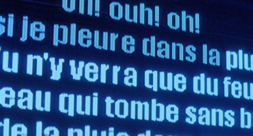 gyokuros:  tom à la ferme (2013), xavier dolan 