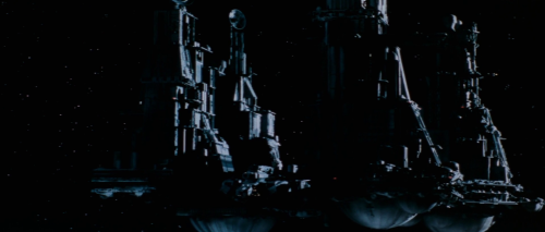 cinemaenvironments:Alien (1979)Beautifully crafted and tactile environments in the standard of 70&rs