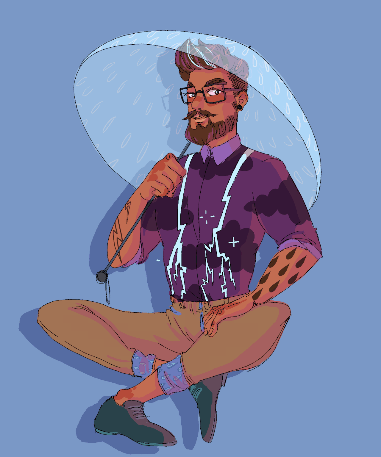 someoneudontknow5:  This generator is really fun to play with !also here’s the