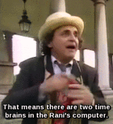 scriptscribbles:  Dimensions in Time 