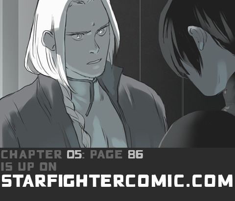 Up on the site!If you are interested, please check out my other social media links